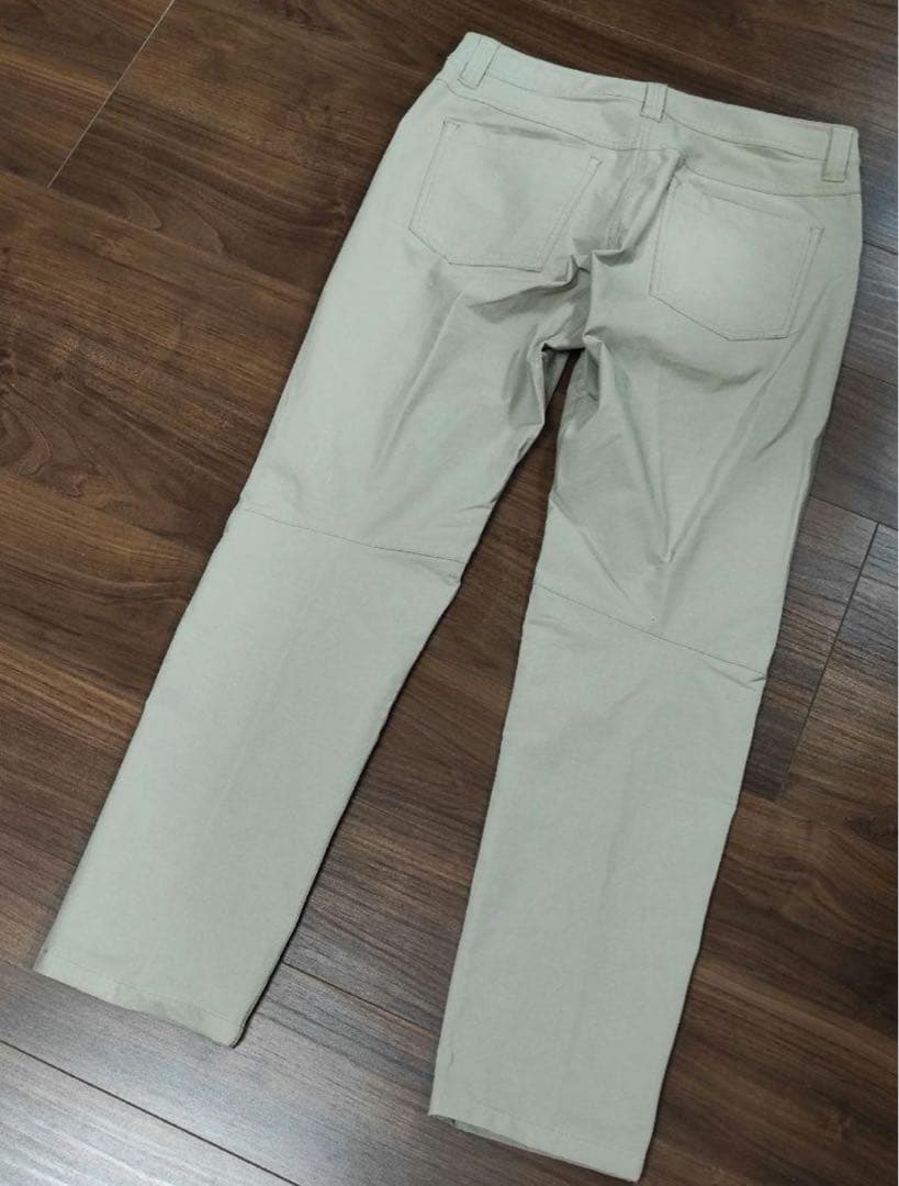 専用　新品 アークテリクス Levon Pant M 34-R ベージュ