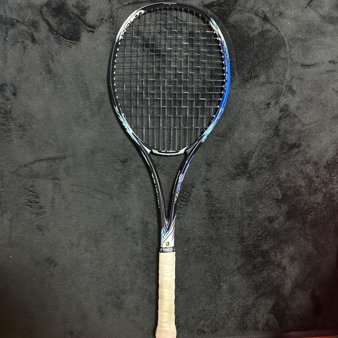 ジオブレイク50vs