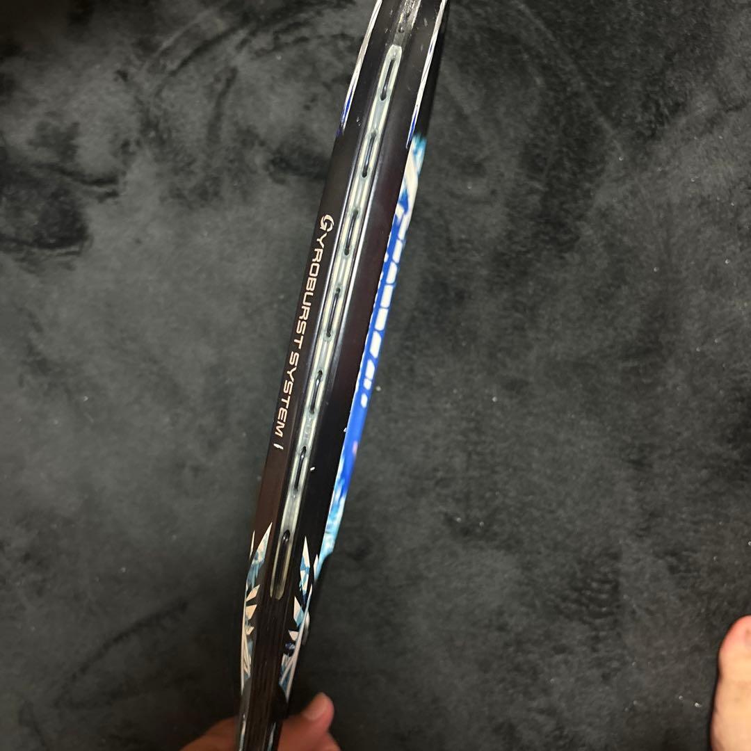 ジオブレイク50vs