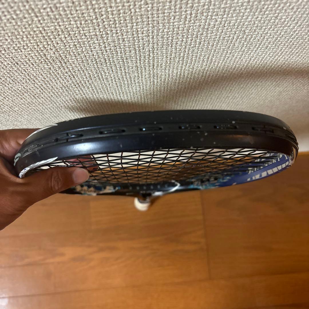 ジオブレイク50vs