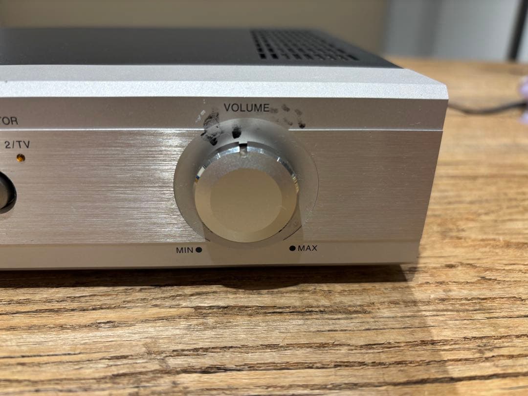アンプ Bose Amplifier TA-55