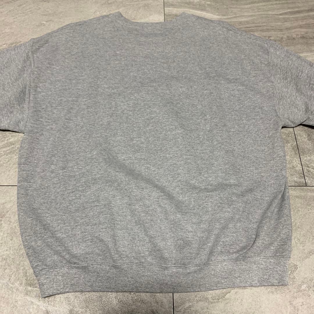 Cootie Productions Varrio スウェット Lグレー