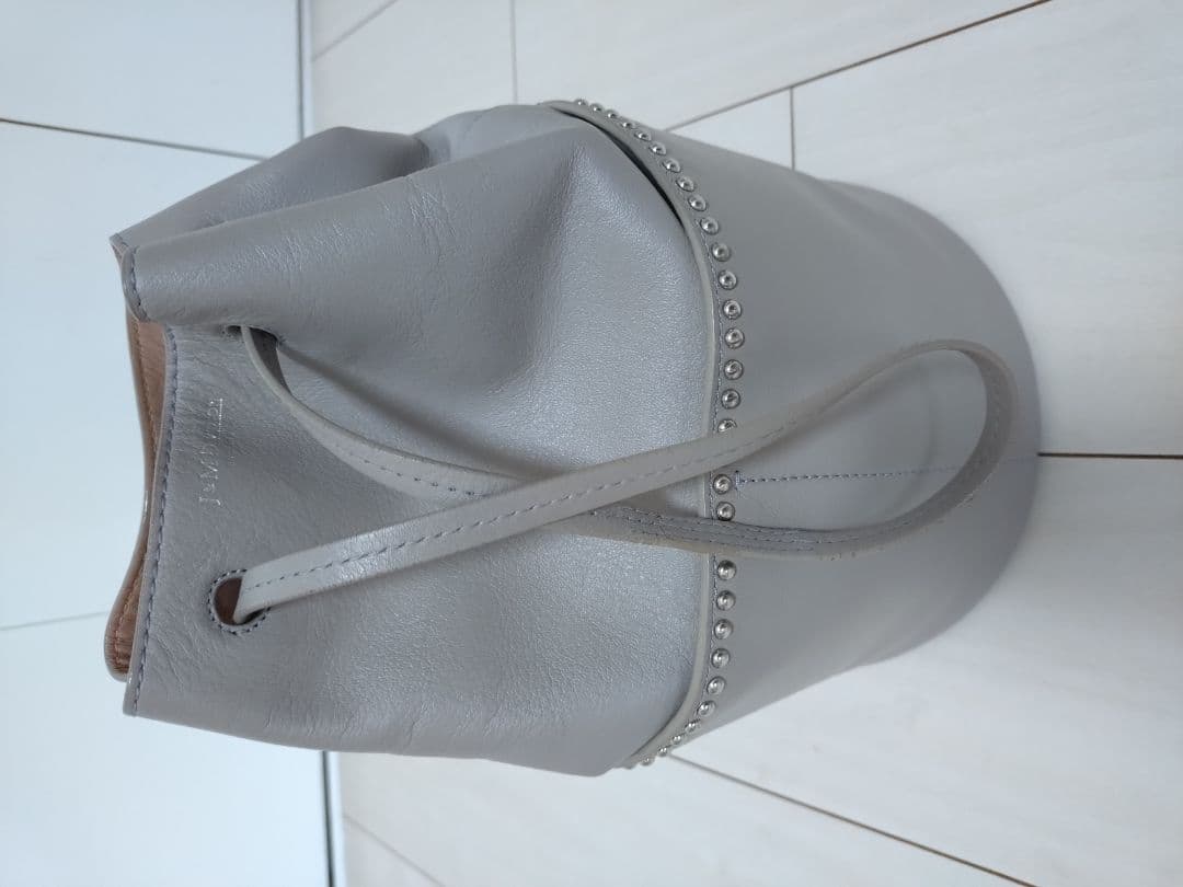 J&M DAVIDSON(ジェイアンドエム デヴィッドソン) デイジーミニグレー