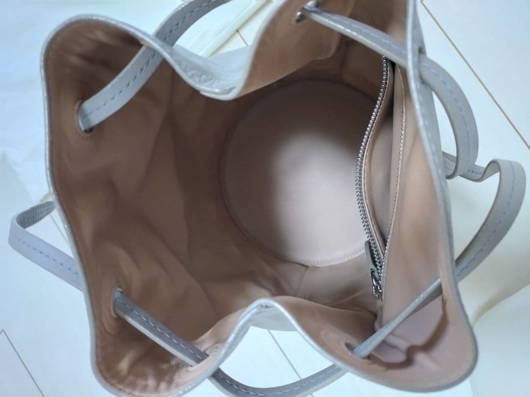 J&M DAVIDSON(ジェイアンドエム デヴィッドソン) デイジーミニグレー