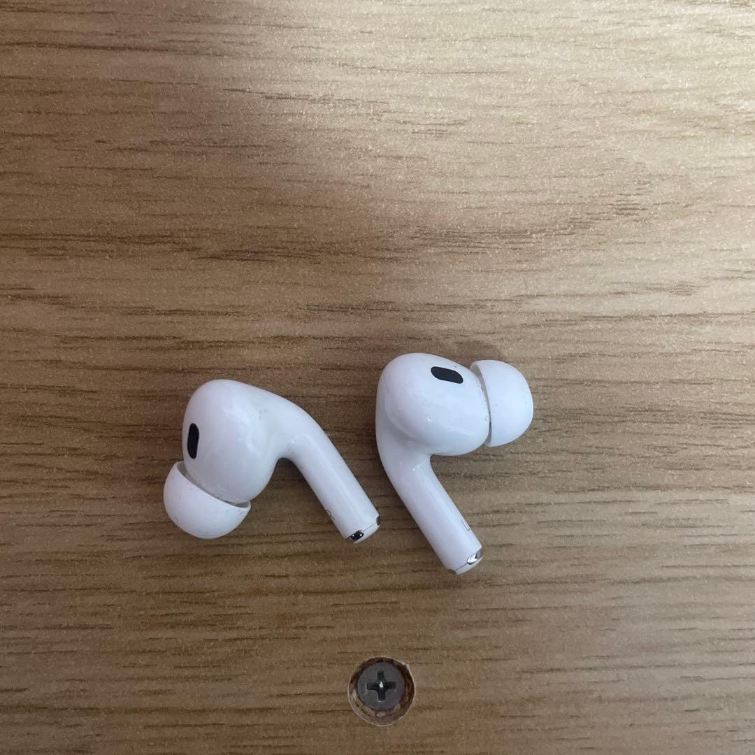 イヤホン AirPods Pro3