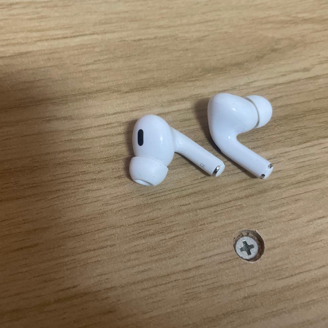 イヤホン AirPods Pro3