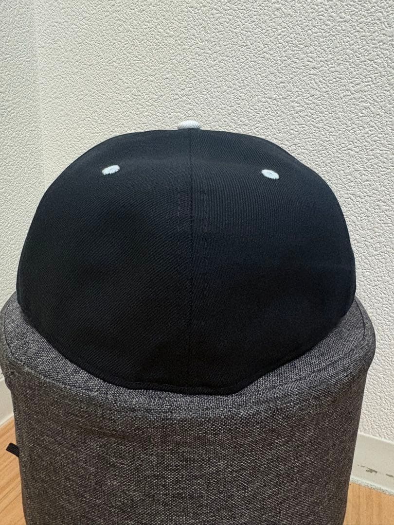 本日限定価格！ニューエラ　キャップ 近鉄バファローズ　7 1/2