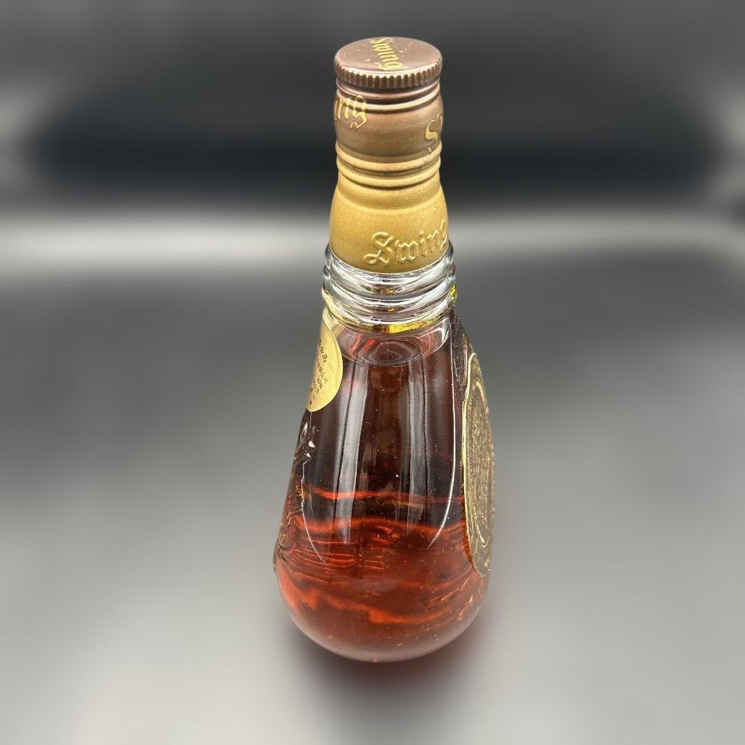 ジョニーウォーカー スイング スコッチ 古酒 750ml