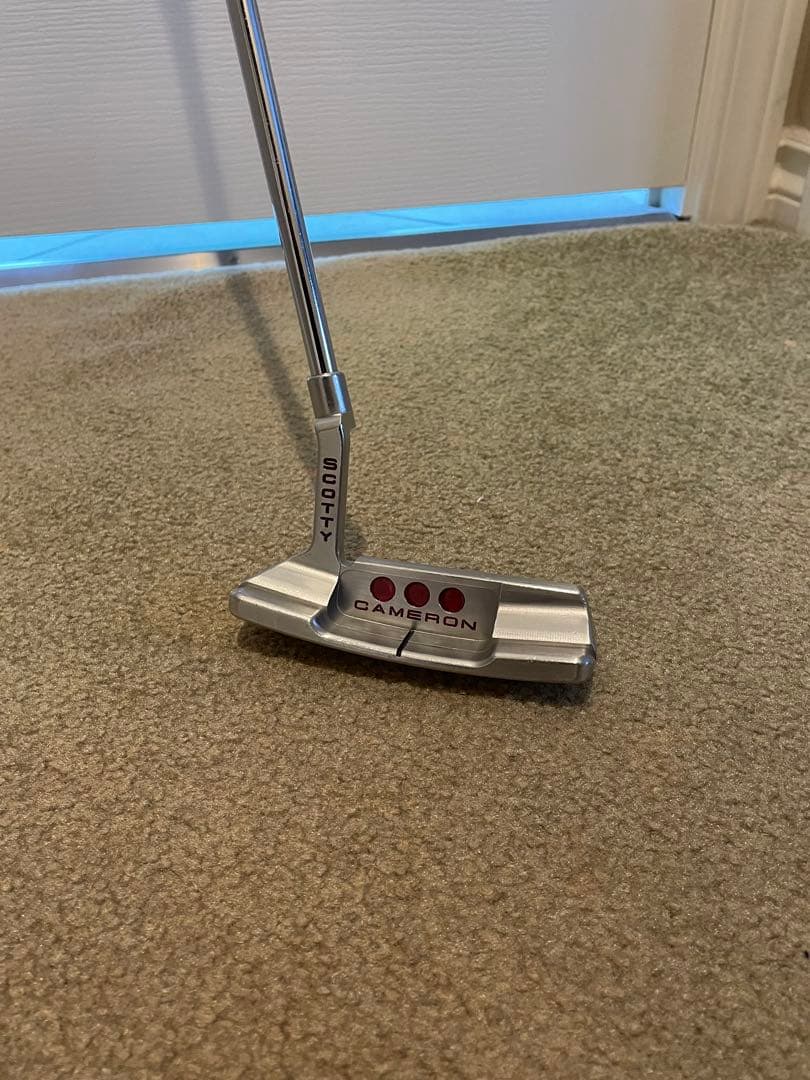 G*o様 キャメロン スタジオ セレクト ニューポート 2