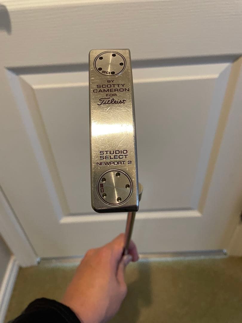 G*o様 キャメロン スタジオ セレクト ニューポート 2