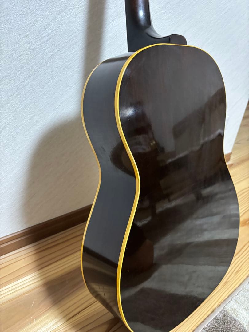 ギブソンB25 TSB 1960年代