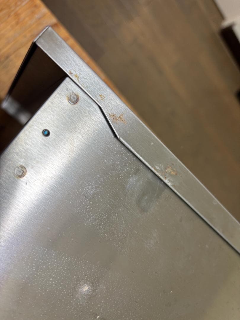  peakスノーピーク IGTテーブル リッドトレー＆コンテナ1ユニット