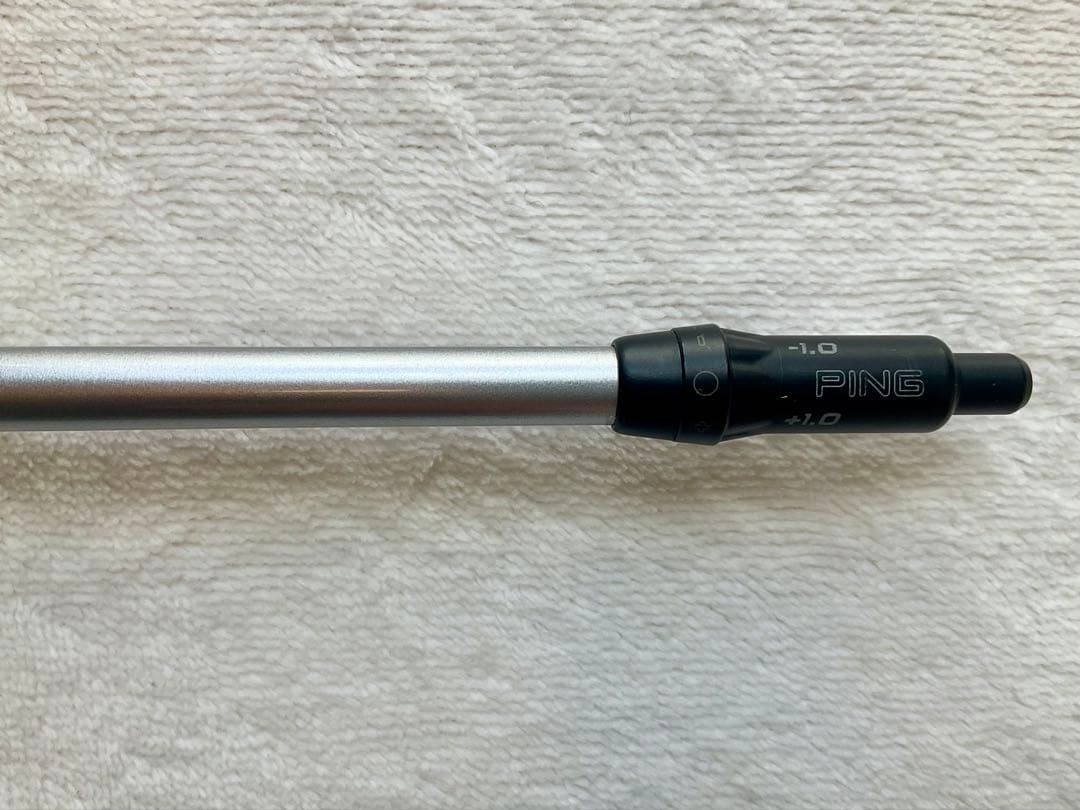 フジクラSpeeder NX HL35（ピンスリーブ）ドライバー用