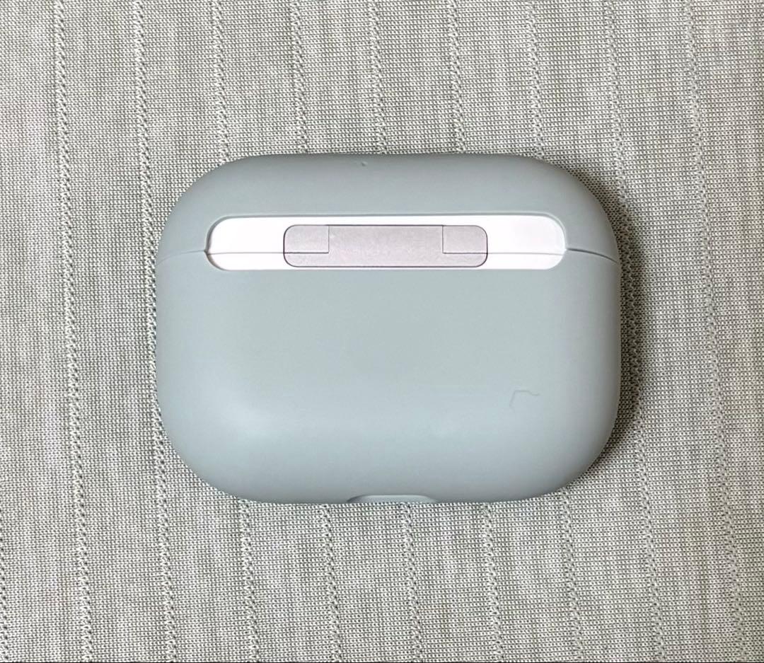 AirPods Pro 第2世代 ケース付き