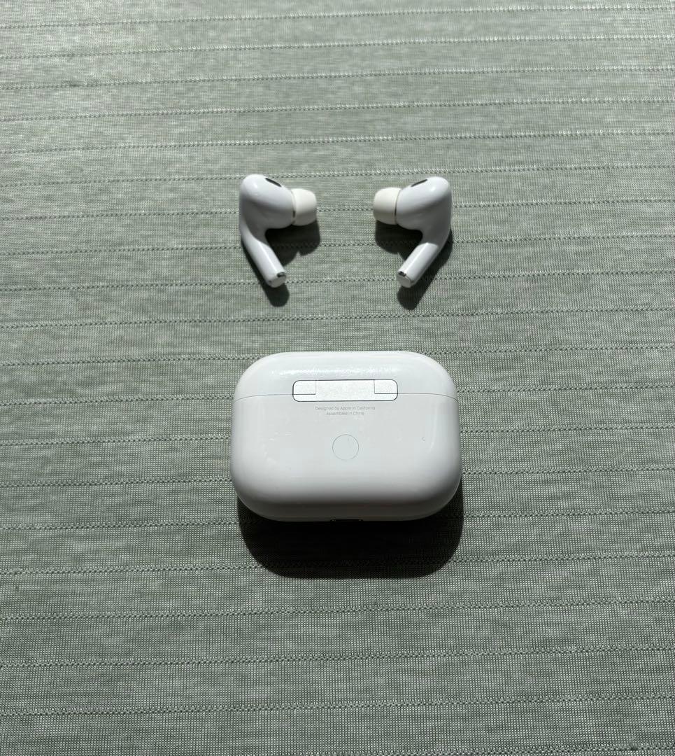 AirPods Pro 第2世代 ケース付き