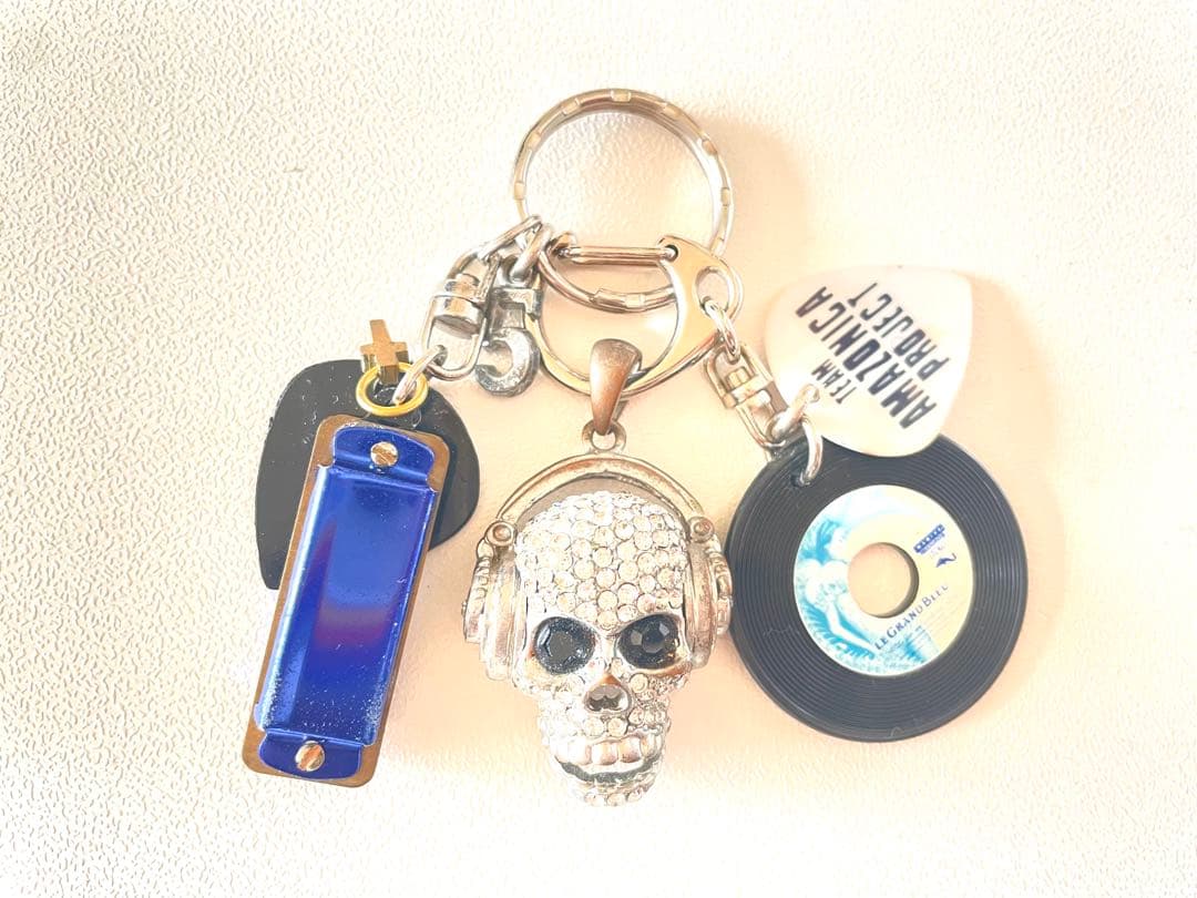 d*2様 LGB ルグランブルー if six was nine アクセサリー