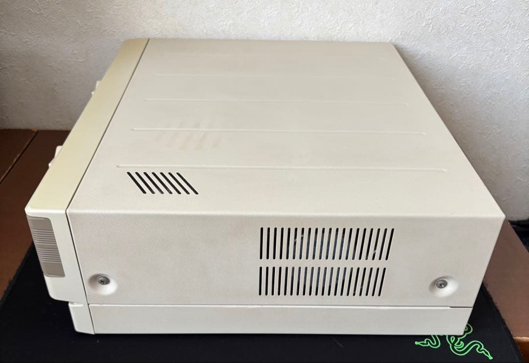PC-8801mkIIFR セット 動作品