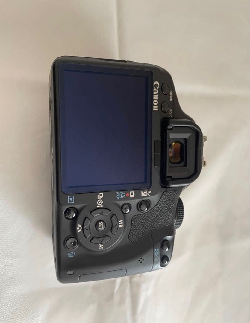 Canon Kiss x3 一眼レフ カメラ