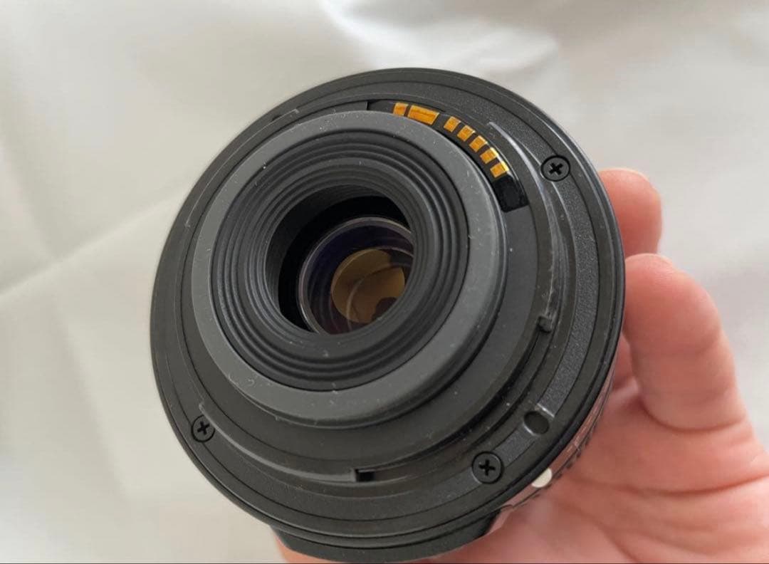 Canon Kiss x3 一眼レフ カメラ