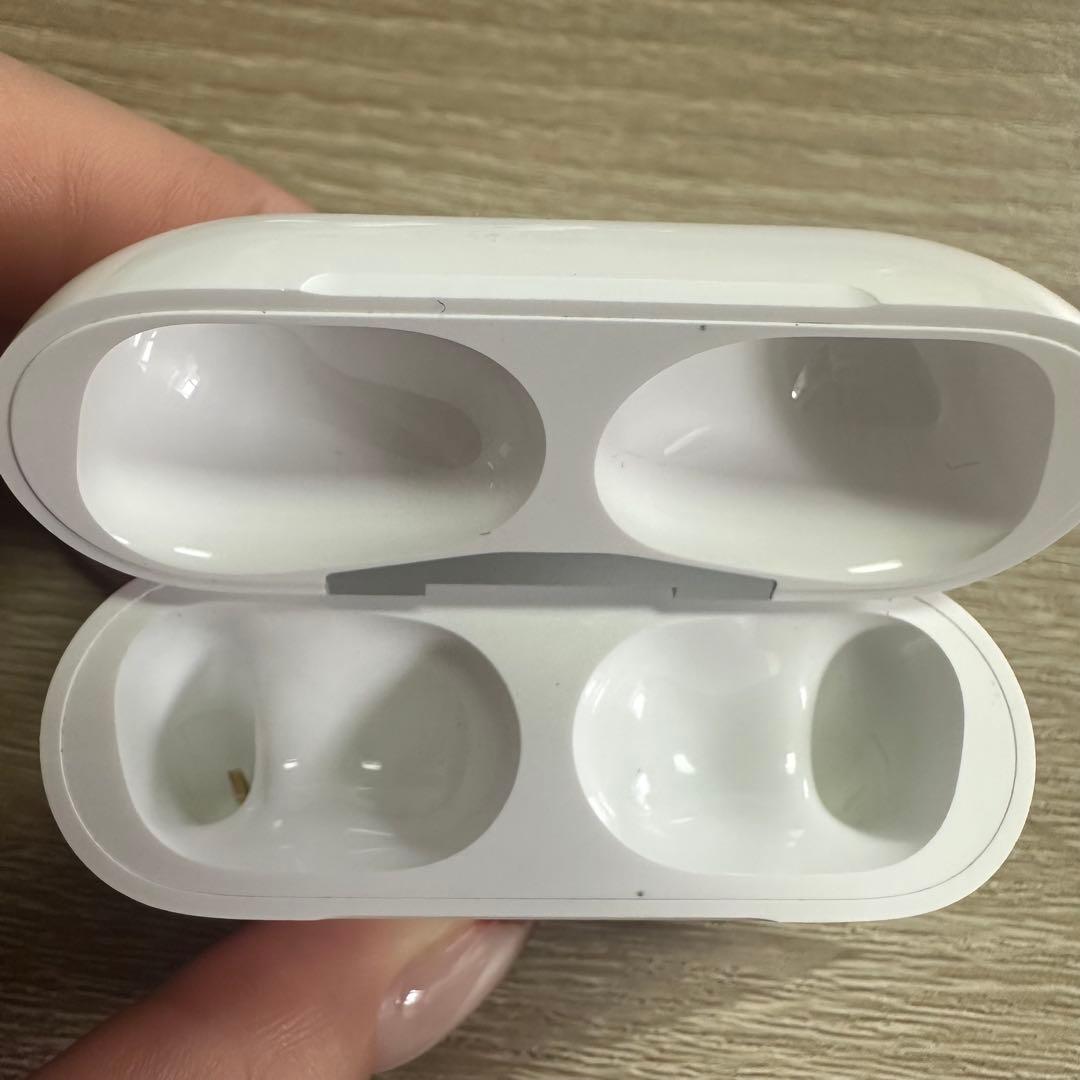 AirPods Pro 2 USB-C 本体のみ 美品 Apple保証あり