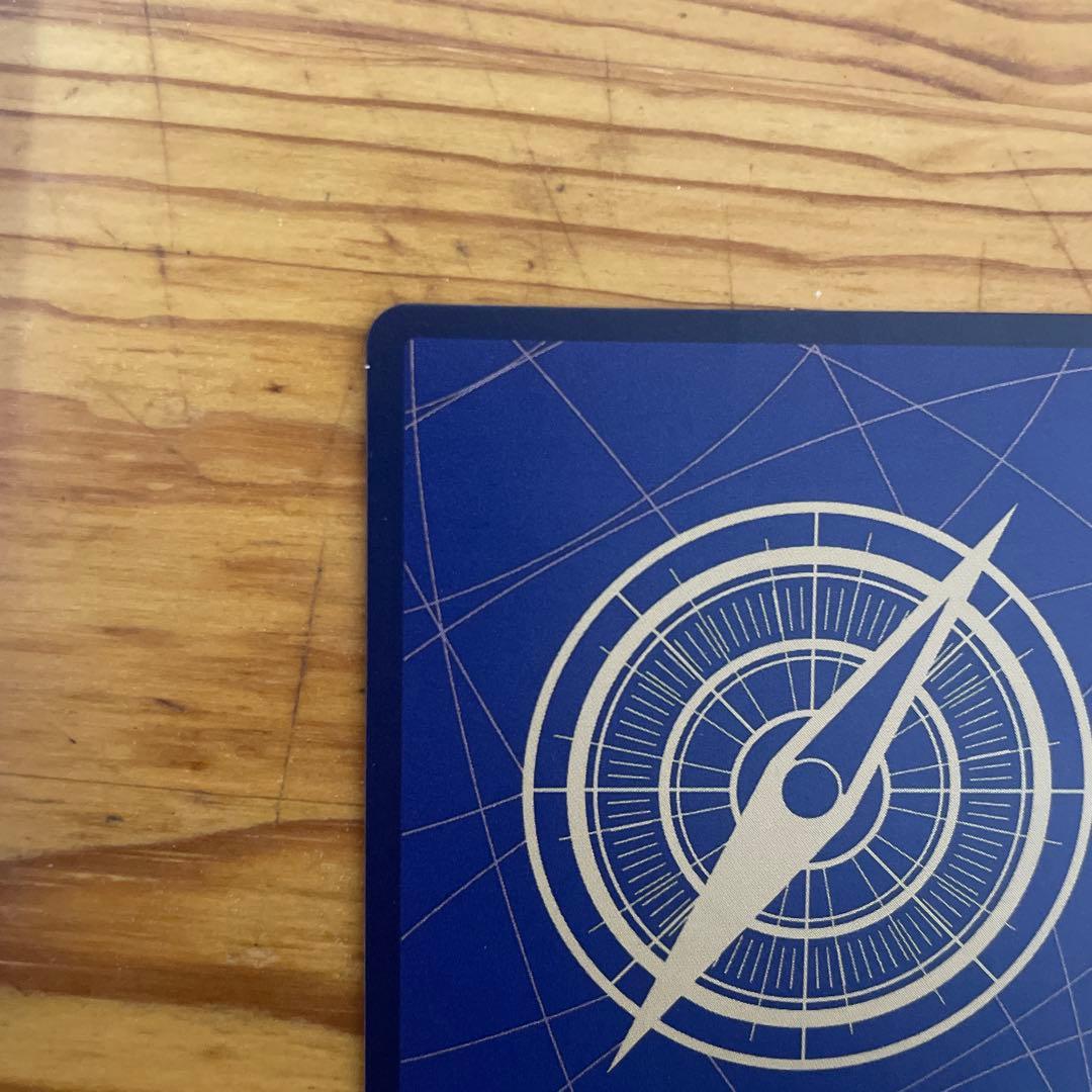 ワンピースカード　コミックパラレル【コビー】　他