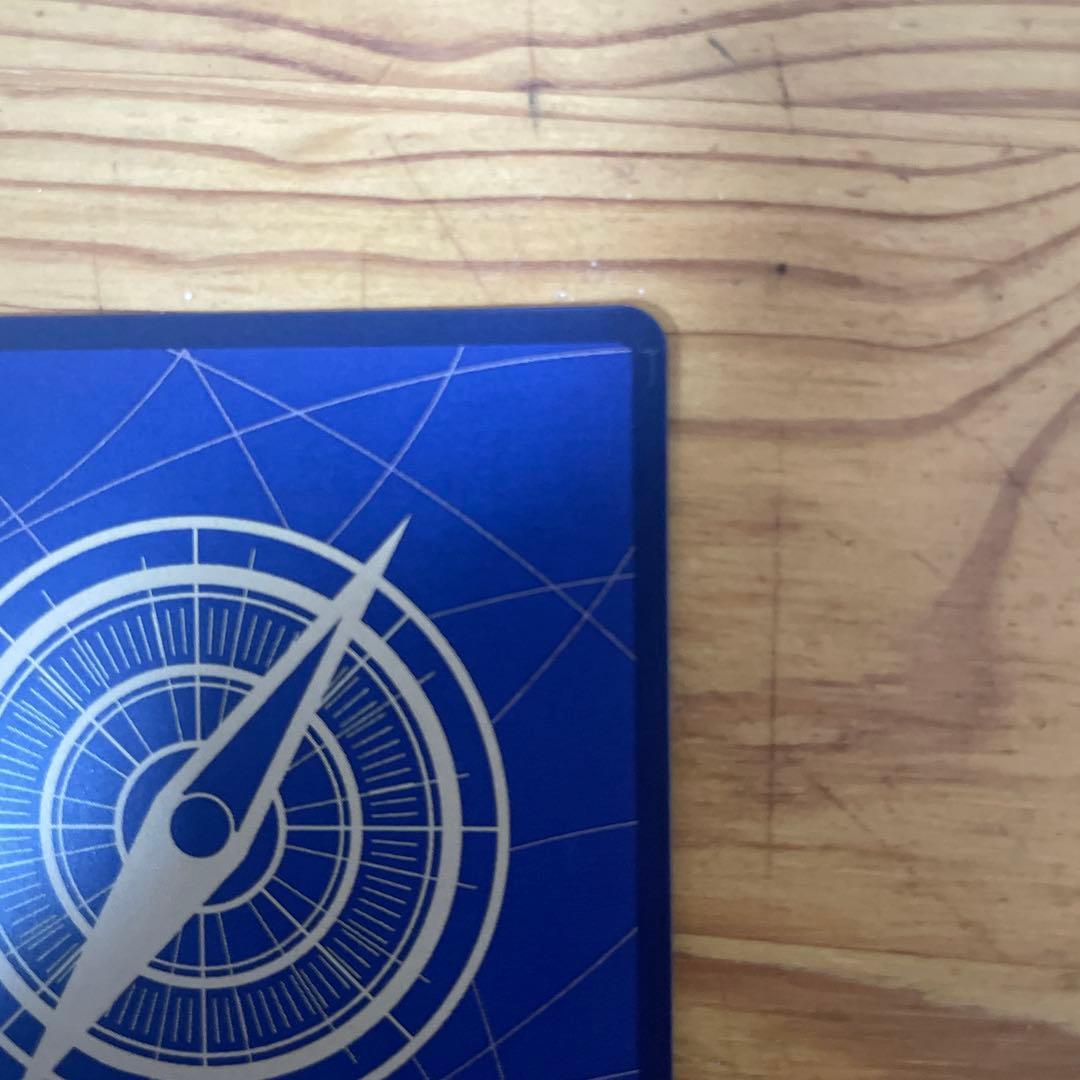 ワンピースカード　コミックパラレル【コビー】　他