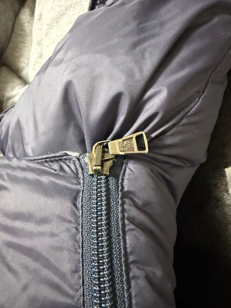 【美品】モンクレールおくるみ