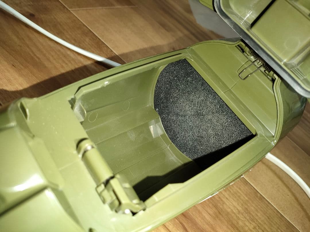 マキタ Makita 40V CL002G スティッククリーナー