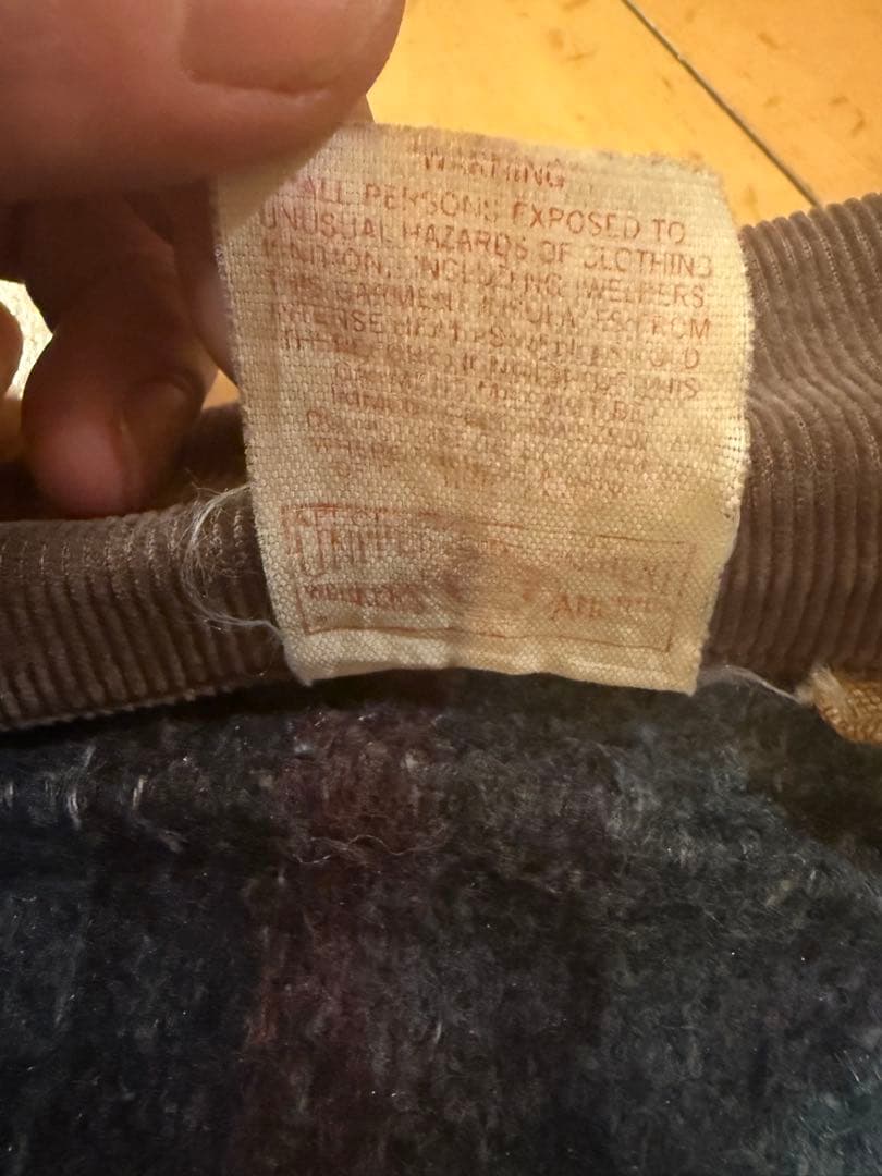 ジャケット・アウター Tototo