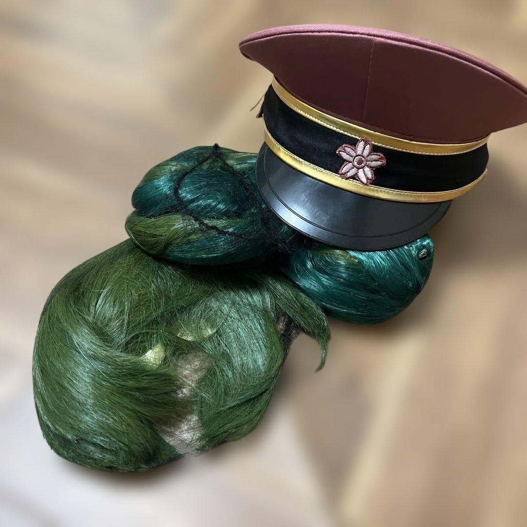 千本桜の初音ミクコスプレセット