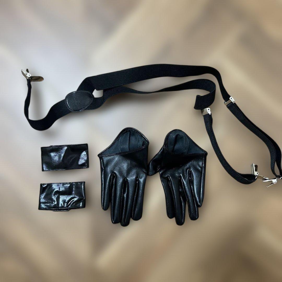 千本桜の初音ミクコスプレセット