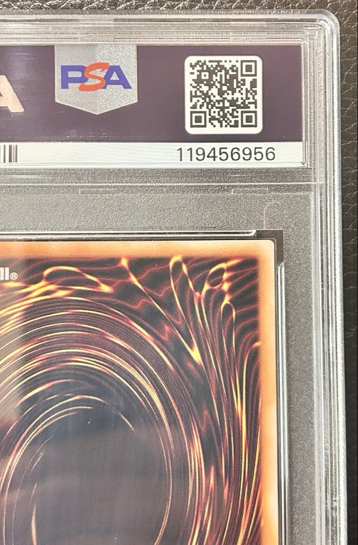 ブラックマジシャンガール 25th ピンク　psa10