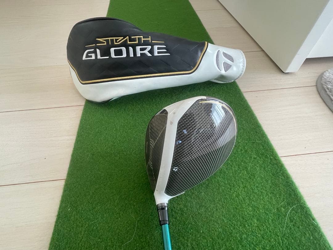 ステルスグローレ9.5 スピーダーＮＸ‼️このセットはお得です☆