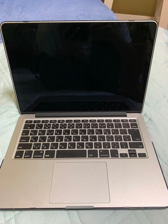 MacBookPRO  2015 値下げ