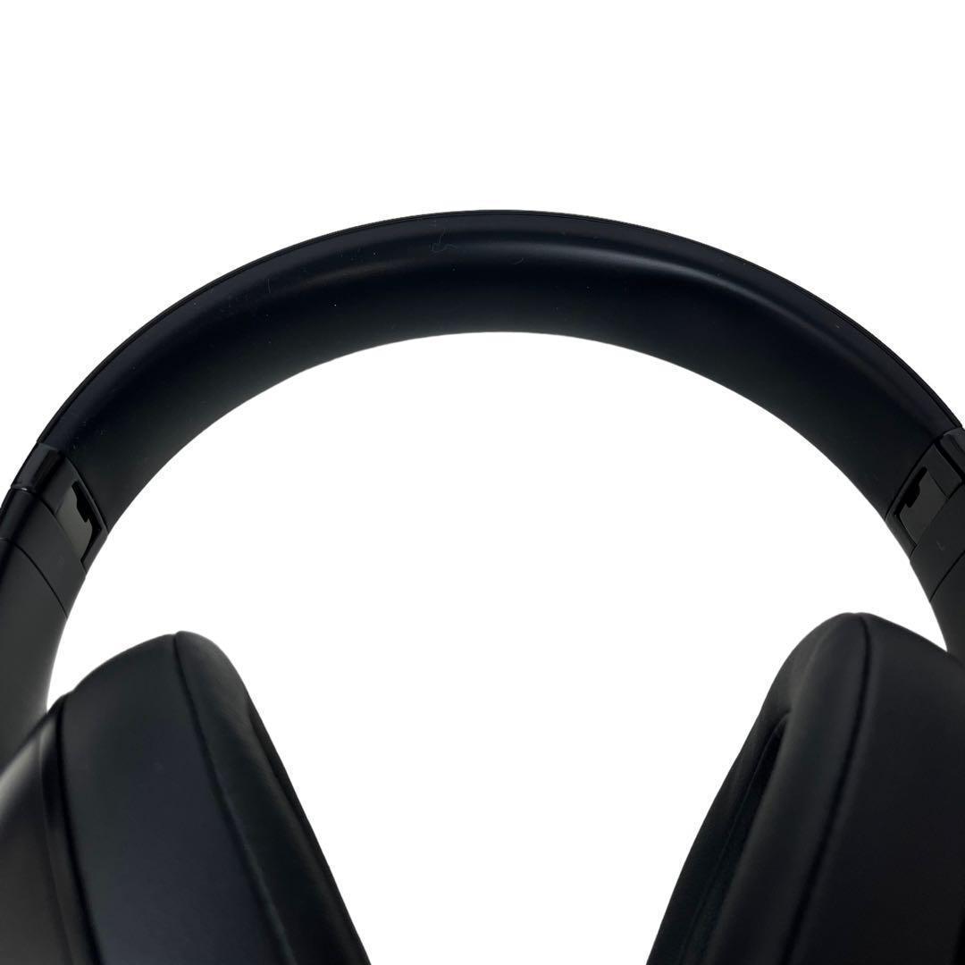 BEATS STUDIO3 Matte Black ビーツ マットブラック