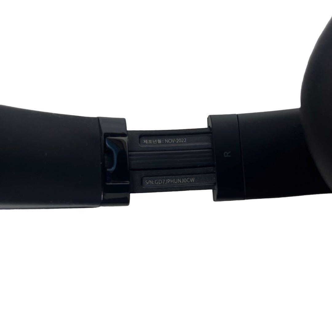 BEATS STUDIO3 Matte Black ビーツ マットブラック