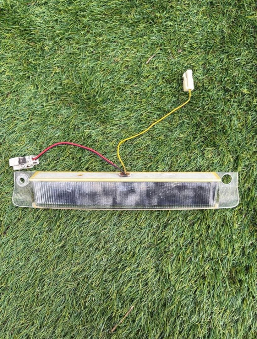 希少カラー アルファードヴェルファイア 20系 ヴァレンティ テールランプ