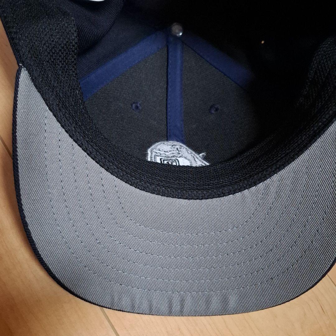 TACOMA FUJI RECORDS キャップ 新品 タコマフジレコード