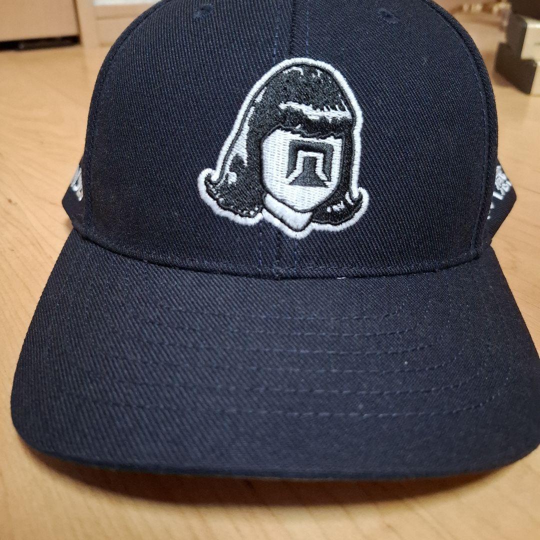 TACOMA FUJI RECORDS キャップ 新品 タコマフジレコード