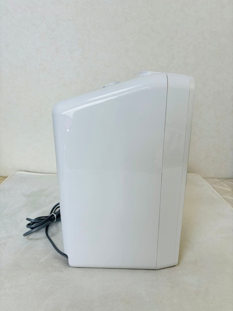 激安！富士通ゼネラル　加湿脱臭機　プラズィオン　DAS-303R-W　2024年