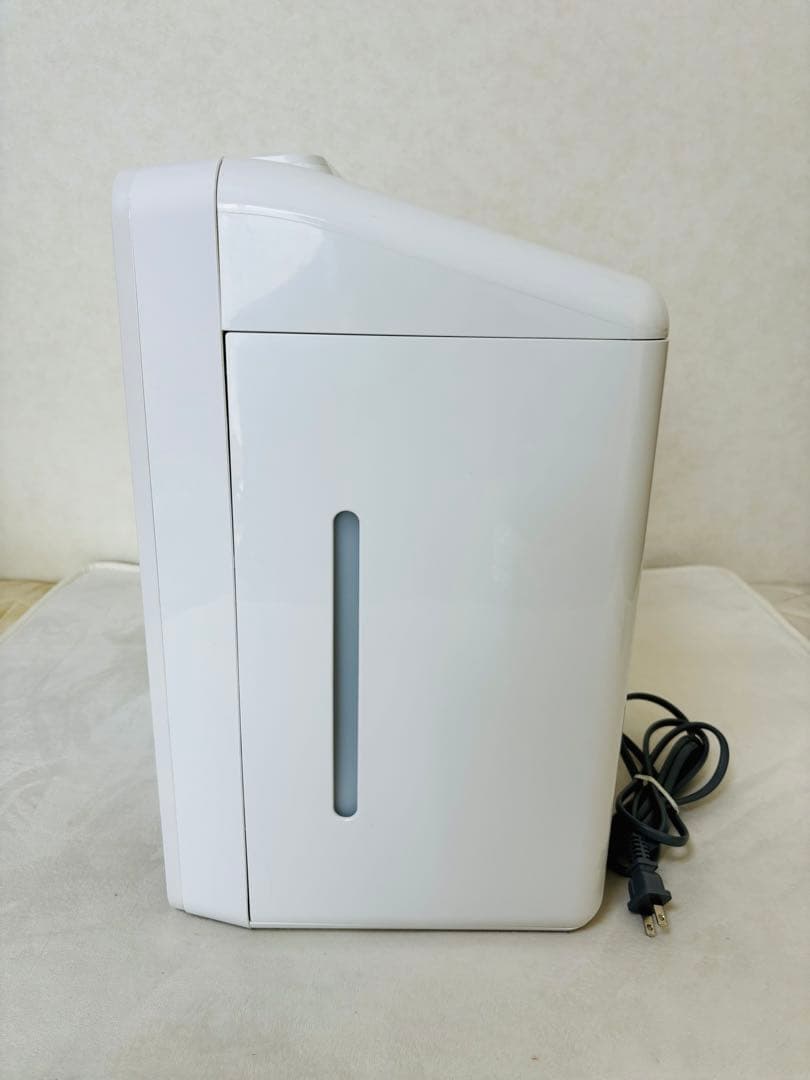 激安！富士通ゼネラル　加湿脱臭機　プラズィオン　DAS-303R-W　2024年