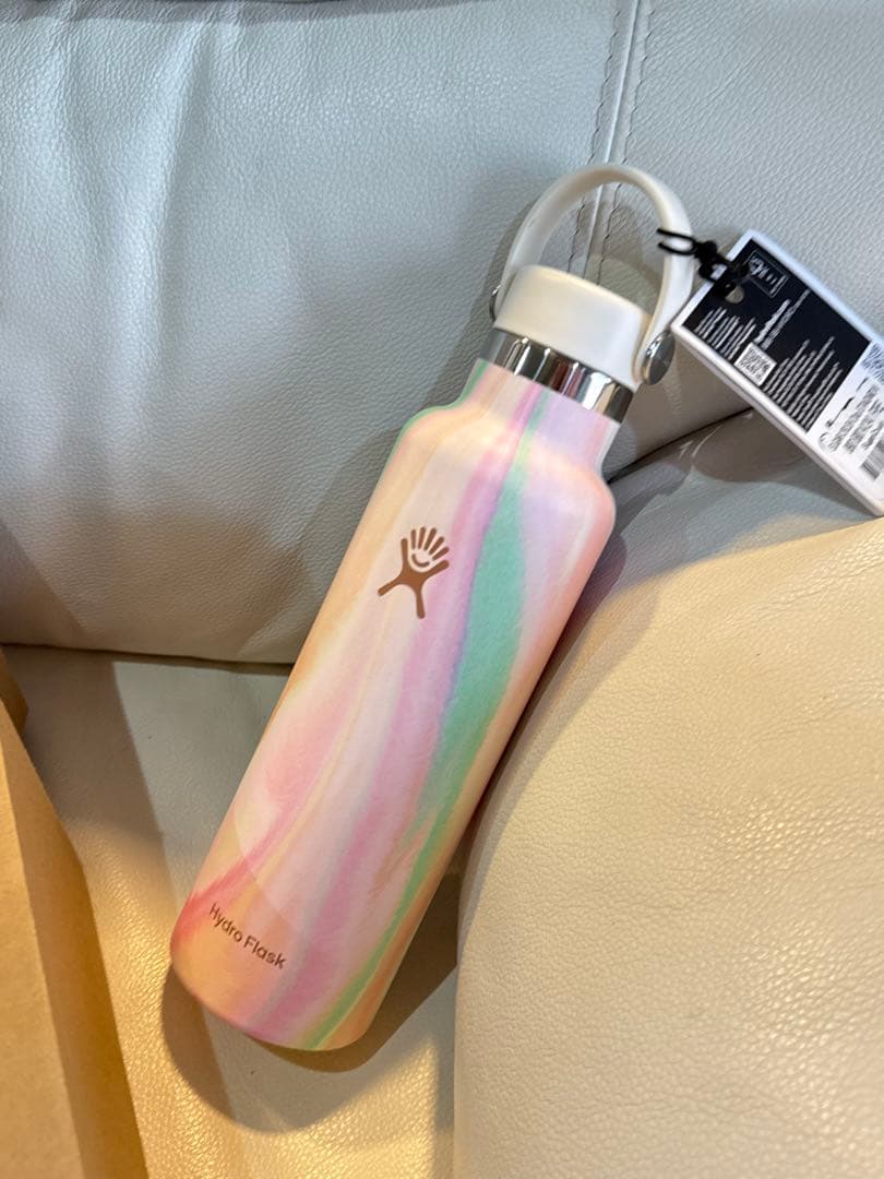 限定完売Hydro Flask Hydro Flask Sugar Crush