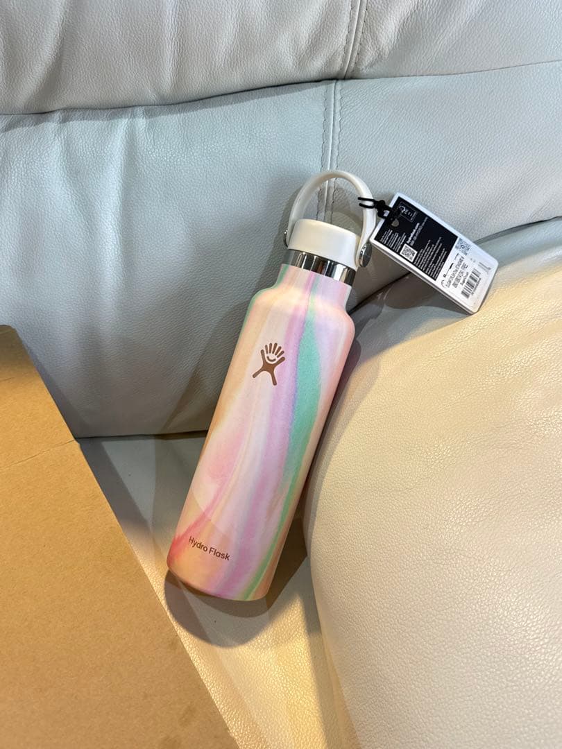 限定完売Hydro Flask Hydro Flask Sugar Crush