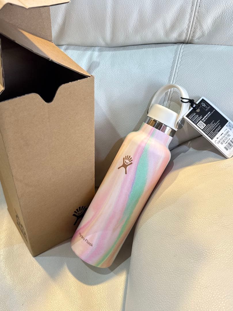 限定完売Hydro Flask Hydro Flask Sugar Crush