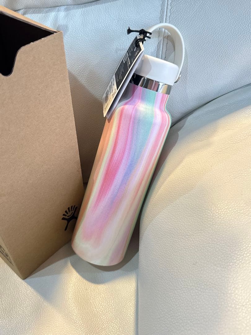 限定完売Hydro Flask Hydro Flask Sugar Crush