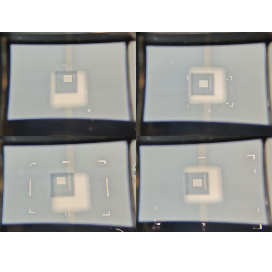 Canon 7 ブラック + S KOMINAR-E 48mm f3.5