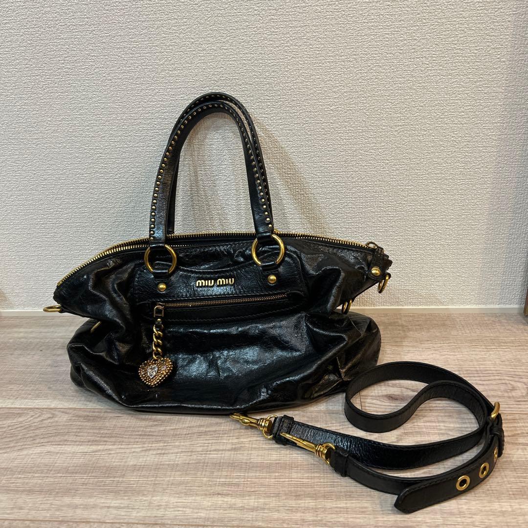 cuteミュウミュウバックハートチャーム