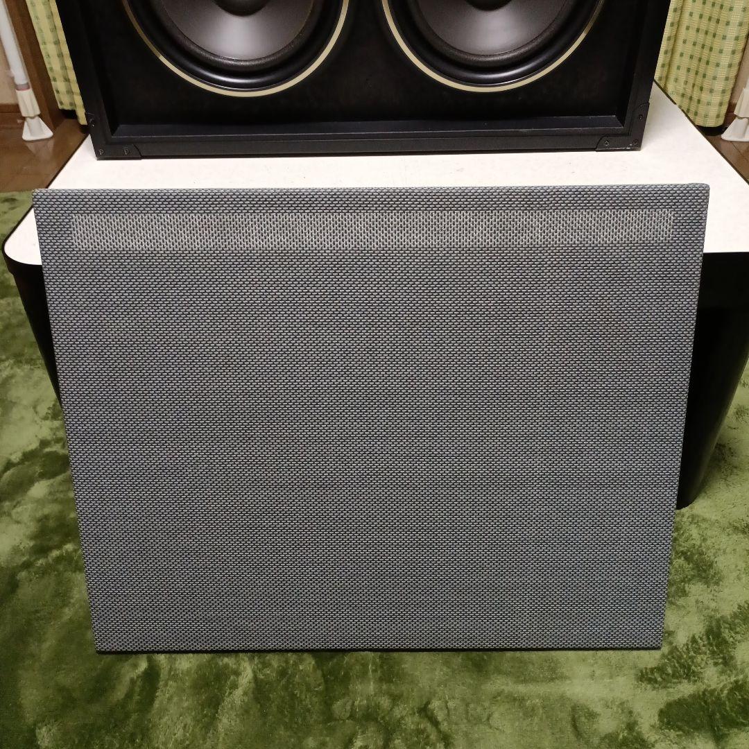 大型スピーカー3ウェイバスレフスピーカー　エンクロージャ