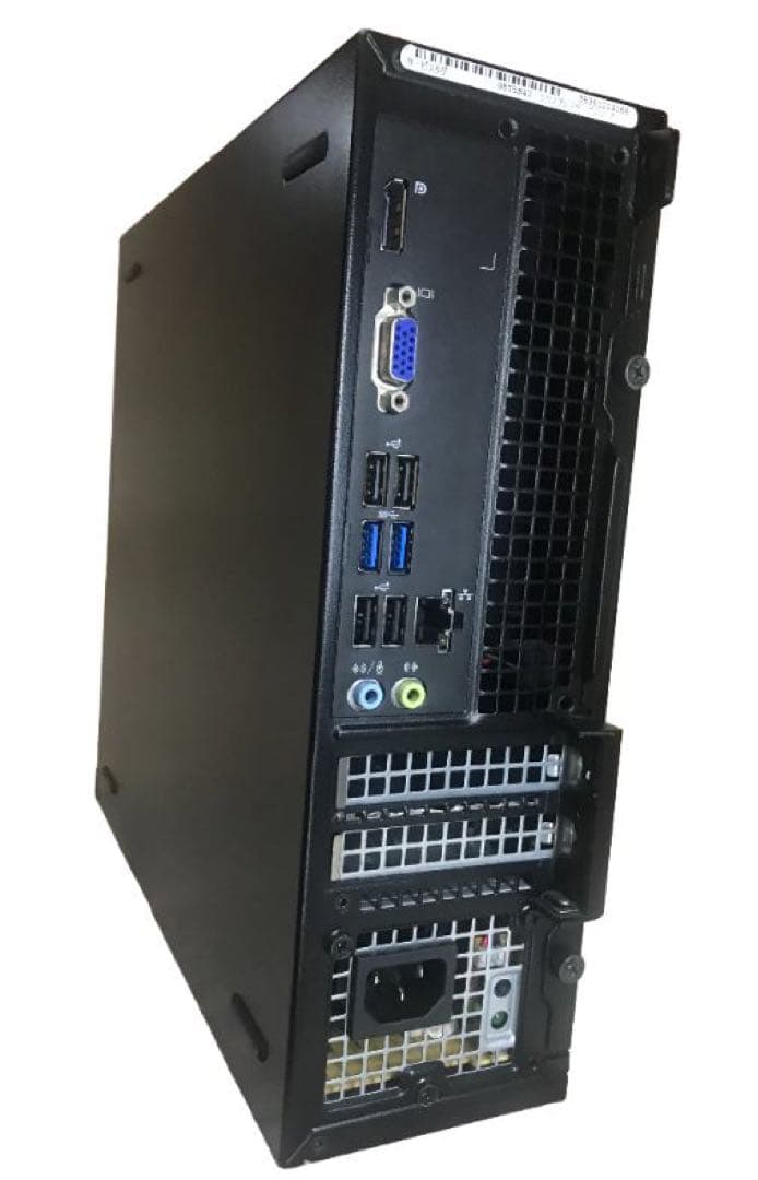 takuさん専用　爆速15倍速 SSD DELL 3020 i5 16g