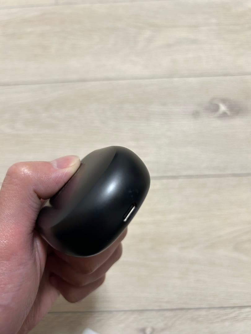 Bose QuietComfort Ultra Earbuds ブラック